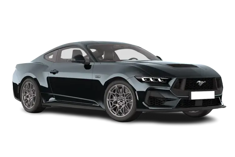 FORD MUSTANG 5.0 V8 GT 2dr