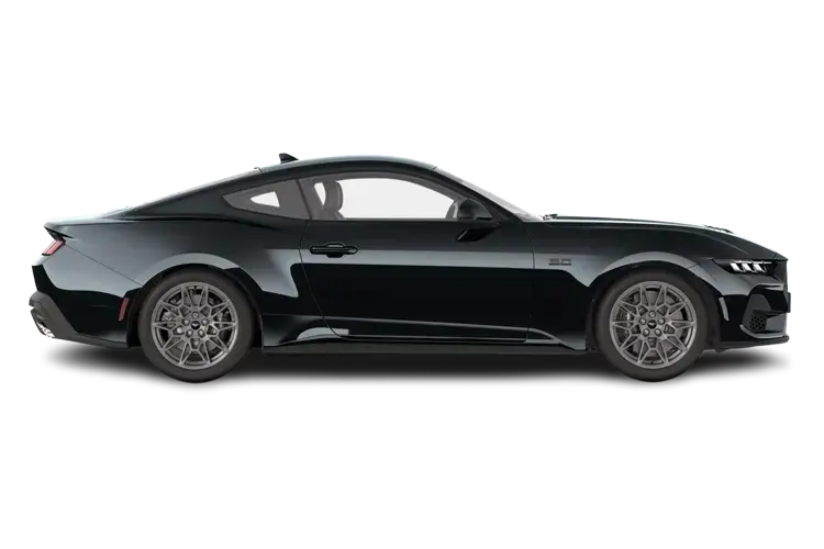 FORD MUSTANG CONVERTIBLE 5.0 V8 GT 2dr Auto