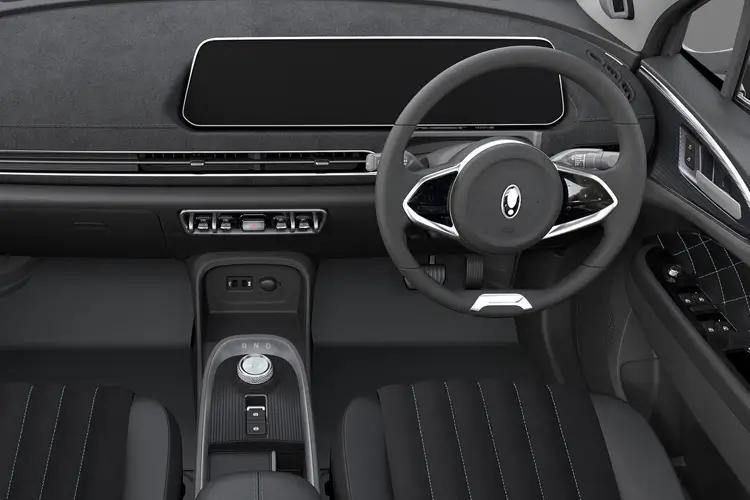 GWM ORA ORA 03 HATCHBACK 126kW Pure+ 48kWh 5dr Auto