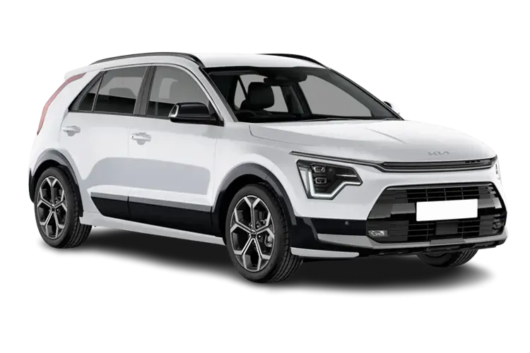 KIA NIRO ESTATE 1.6 GDi 168 PHEV 2 5dr DCT