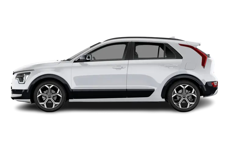KIA NIRO ESTATE 1.6 GDi 168 PHEV 2 5dr DCT