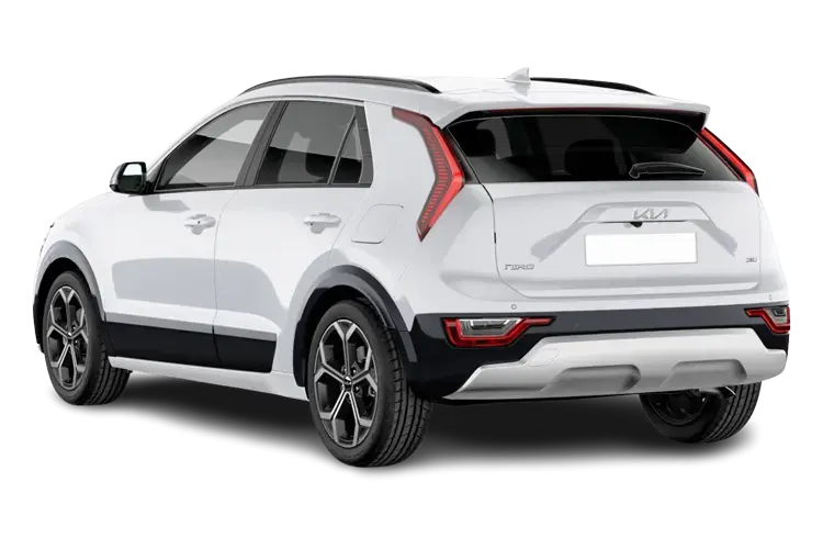 KIA NIRO ESTATE 1.6 GDi 168 PHEV 4 5dr DCT