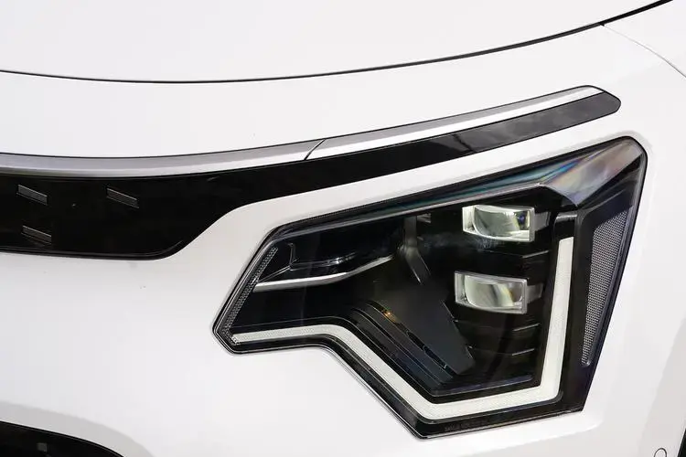 KIA NIRO ESTATE 1.6 GDi 168 PHEV 4 5dr DCT