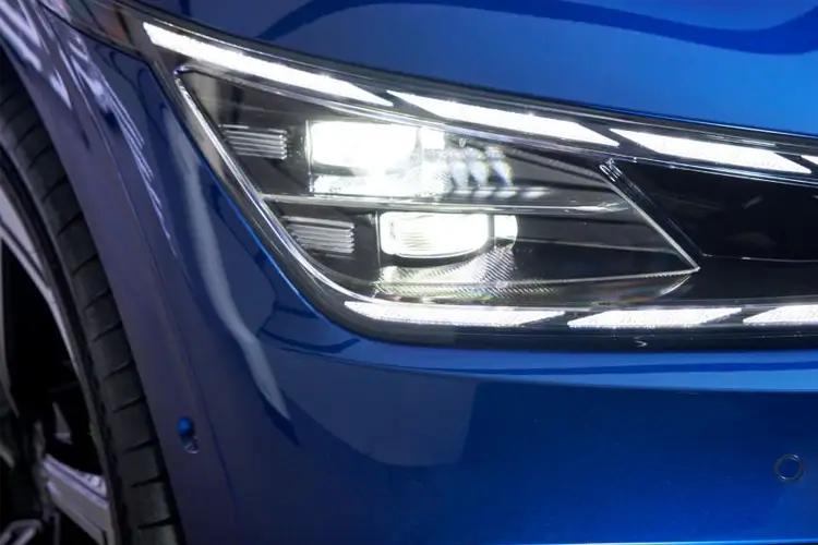 KIA EV6 ELECTRIC ESTATE SPECIAL EDITIONS 166kW Horizon 77.4kWh 5dr Auto