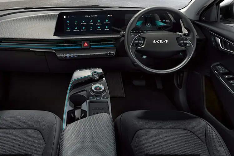 KIA EV6 ELECTRIC ESTATE SPECIAL EDITIONS 166kW Horizon 77.4kWh 5dr Auto