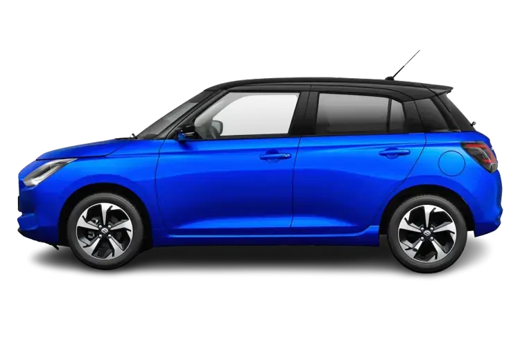 SUZUKI SWIFT HATCHBACK 1.2 Mild Hybrid Motion 5dr