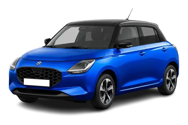 SUZUKI SWIFT HATCHBACK 1.2 Mild Hybrid Ultra ALLGRIP 5dr