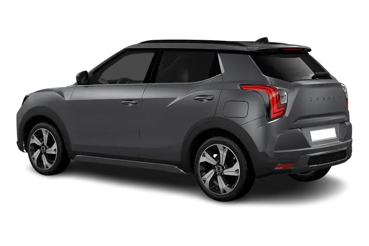 KGM TIVOLI HATCHBACK 1.5 K40 5dr