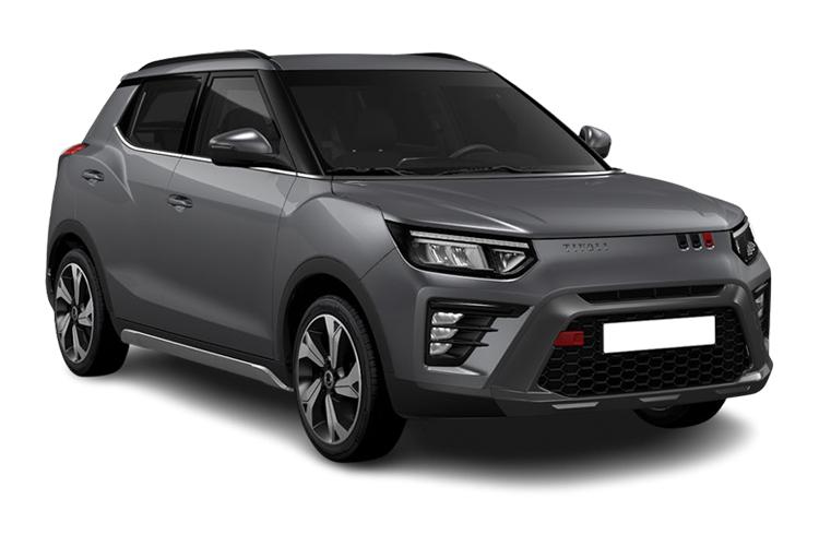 KGM TIVOLI 1.5 K40 5dr