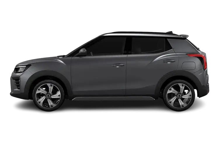 KGM TIVOLI HATCHBACK 1.5 K40 5dr