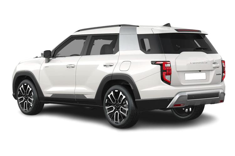 KGM TORRES ESTATE 1.5 K40 5dr Auto AWD