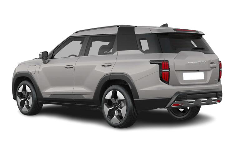 KGM TORRES EVX ELECTRIC ESTATE 152kW K30 73kWh 5dr Auto