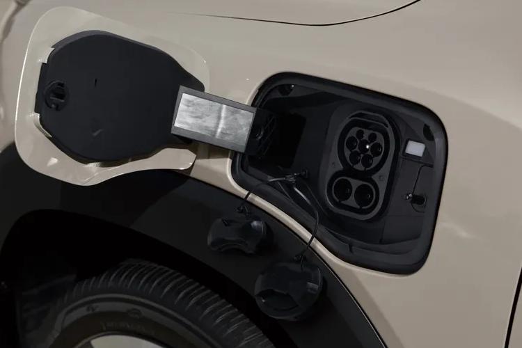 KGM TORRES EVX ELECTRIC ESTATE 152kW K30 73kWh 5dr Auto
