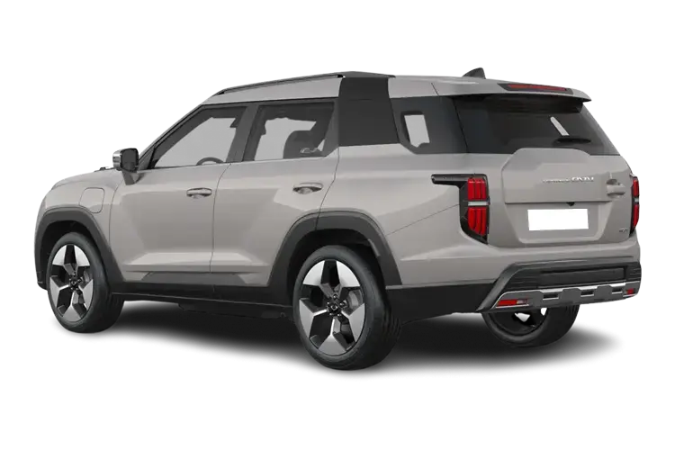 KGM TORRES EVX ELECTRIC ESTATE 152kW K40 73kWh 5dr Auto