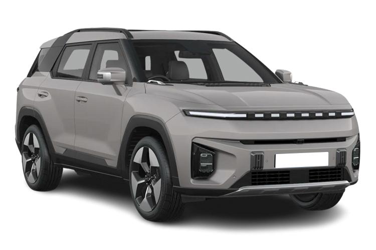 KGM TORRES 152kW K40 73kWh 5dr Auto
