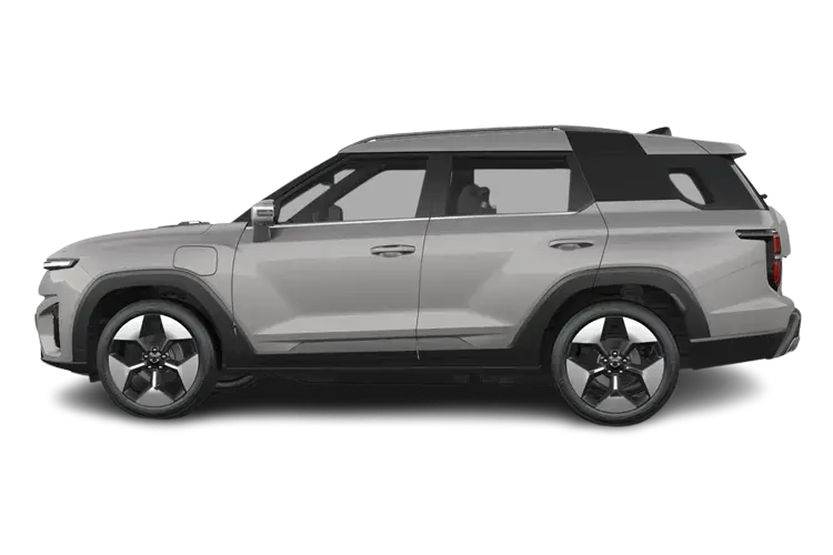 KGM TORRES EVX ELECTRIC ESTATE 152kW K40 73kWh 5dr Auto
