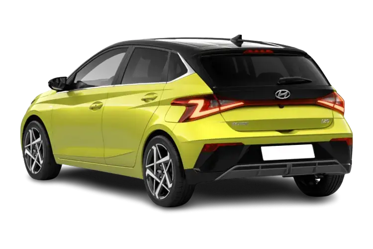 HYUNDAI I20 HATCHBACK 1.0T GDi Advance [Nav] 5dr DCT