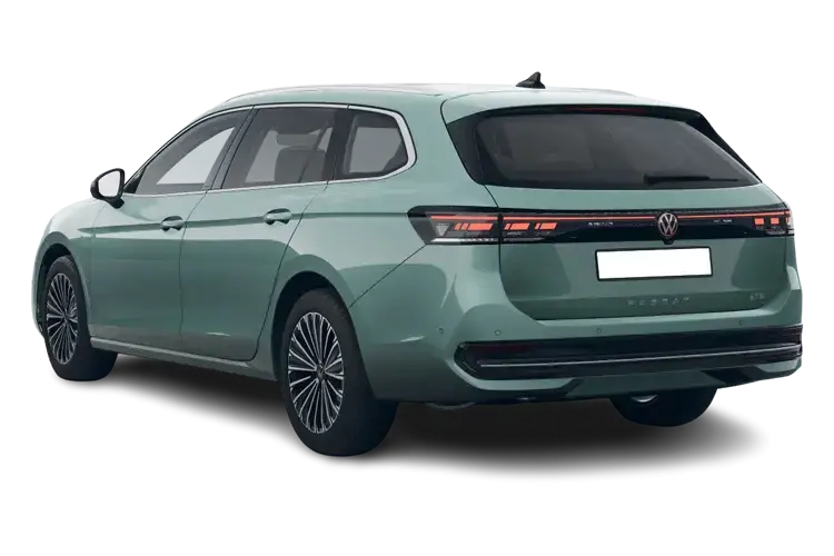 Volkswagen PASSAT ESTATE 1.5 eTSI R-Line 5dr DSG