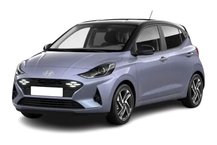 HYUNDAI I10 HATCHBACK 1.0 [63] Premium 5dr [Nav]