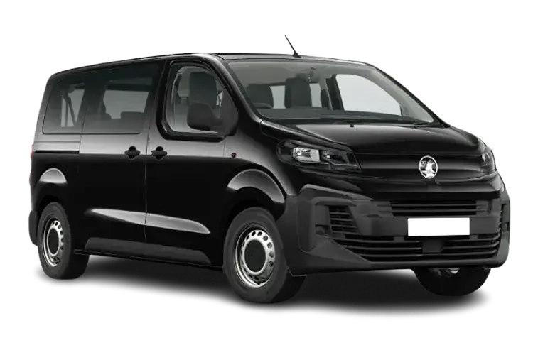 VAUXHALL VIVARO LIFE 100kW Ultimate XL 75kWh 5dr Auto [6 seat]