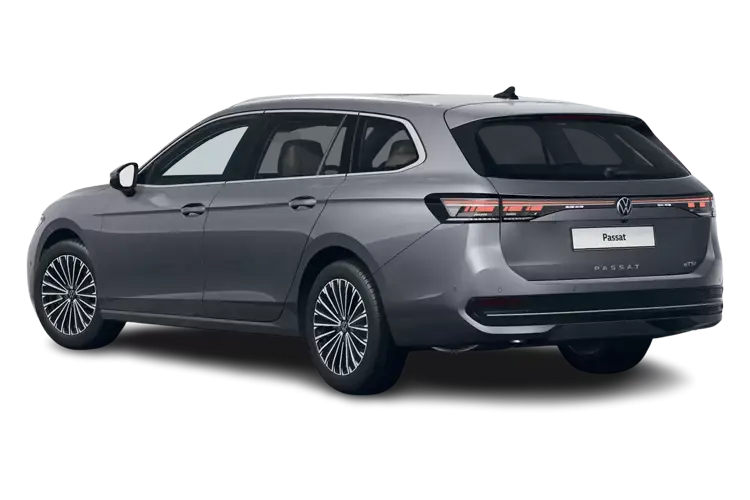 VOLKSWAGEN PASSAT ESTATE 1.5 TSI eHybrid Life 5dr DSG