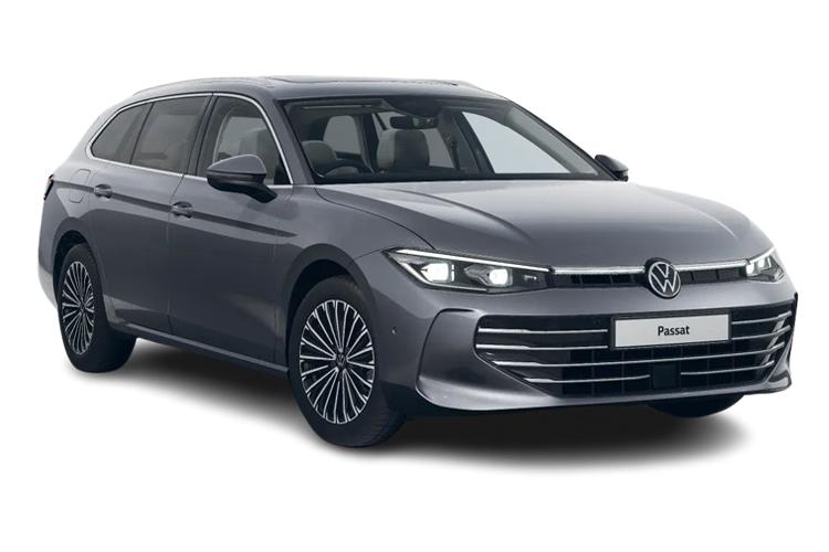 VOLKSWAGEN PASSAT 1.5 TSI eHybrid Elegance 5dr DSG