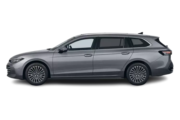 VOLKSWAGEN PASSAT ESTATE 1.5 TSI eHybrid R-Line 5dr DSG