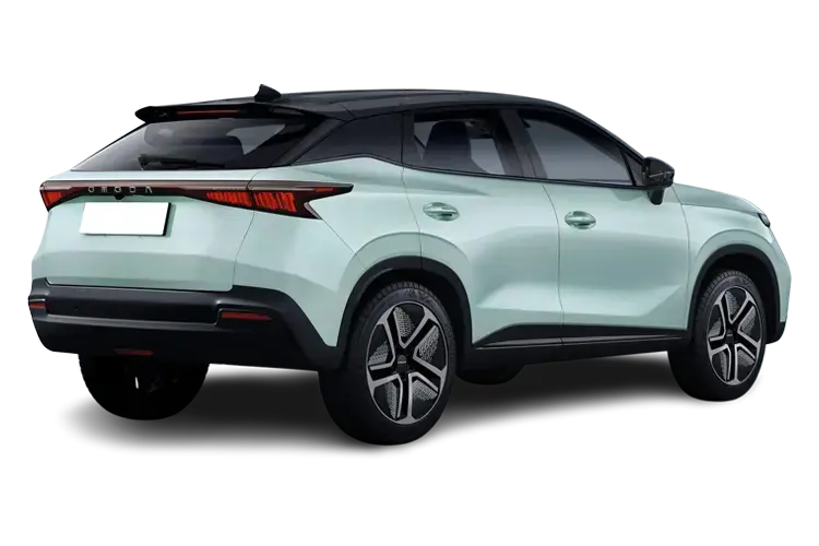OMODA 5 ELECTRIC ESTATE 150KW Comfort 61kWh 5dr Auto