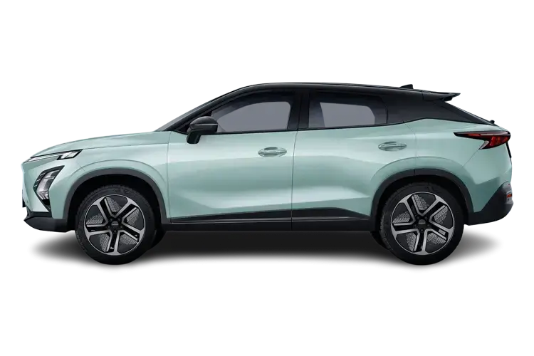 OMODA 5 ELECTRIC ESTATE 150KW Comfort 61kWh 5dr Auto