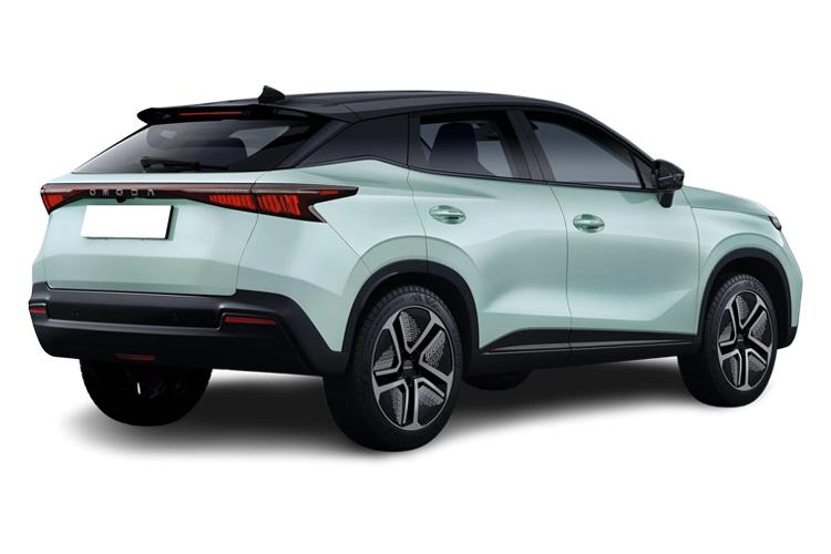 OMODA 5 ELECTRIC ESTATE 150KW Noble 61kWh 5dr Auto