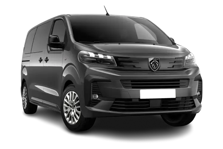 PEUGEOT E-TRAVELLER ELECTRIC ESTATE 100kW Allure Standard [6 Seat] 75kWh 5dr Auto
