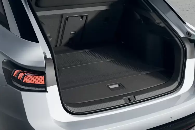 Volkswagen ID.7 HATCHBACK 210kW Match Pro 77kWh 5dr Auto
