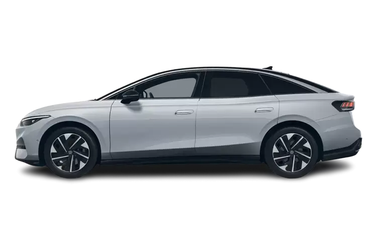 Volkswagen ID.7 HATCHBACK 210kW Match Pro 77kWh 5dr Auto [Exterior+ Pan]