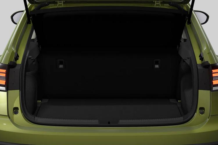 VOLKSWAGEN TAIGO HATCHBACK 1.0 TSI Match 5dr