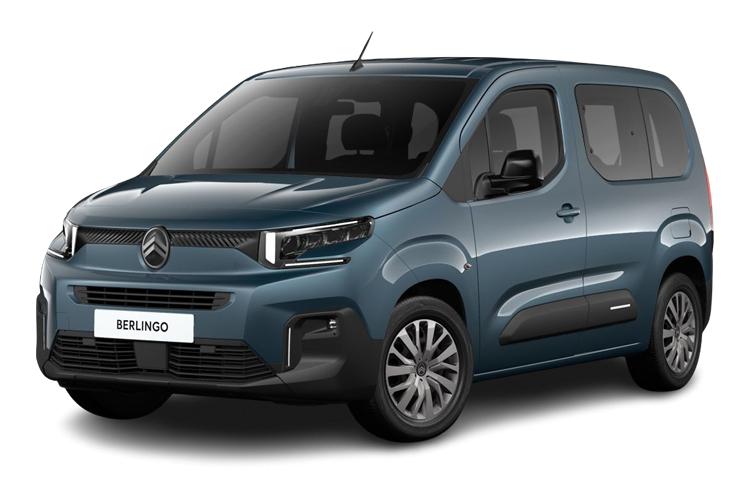 BERLINGO