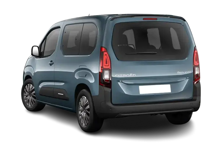 CITROEN E-BERLINGO ELECTRIC ESTATE 100kW Max M 52kWh 5dr Auto