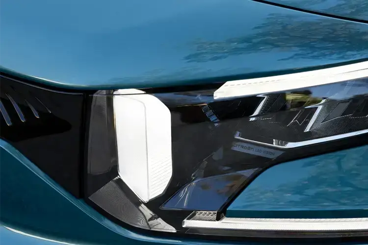 CITROEN E-BERLINGO ELECTRIC ESTATE 100kW Max M 52kWh 5dr Auto