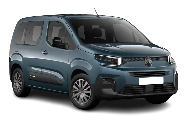 CITROEN E-BERLINGO ELECTRIC ESTATE 100kW Max M 52kWh 5dr Auto