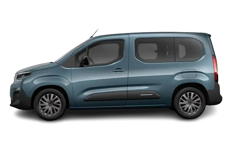 CITROEN E-BERLINGO ELECTRIC ESTATE 100kW Max M 52kWh 5dr Auto