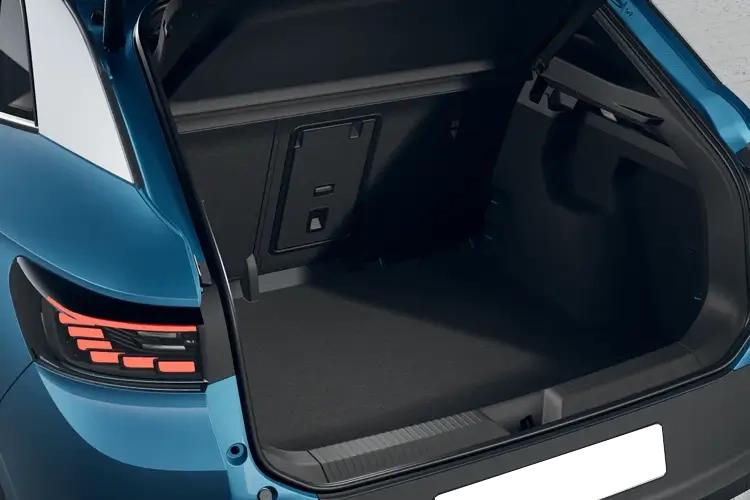 VOLKSWAGEN ID.4 ESTATE 210kW Match Pro 77kWh 5dr Auto