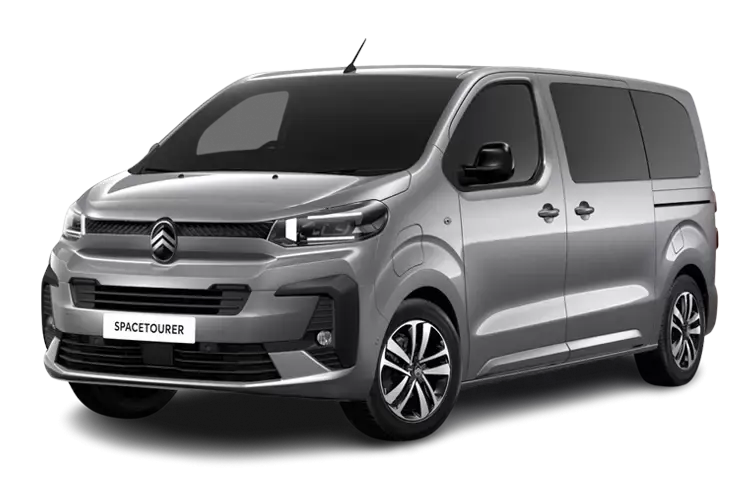 SPACE TOURER