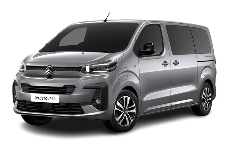 CITROEN E-SPACE TOURER ELECTRIC ESTATE 100kW You M [9 Seat] 49kWh 5dr Auto