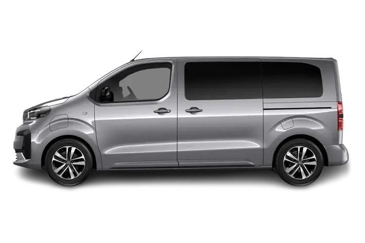 CITROEN E-SPACE TOURER ELECTRIC ESTATE 100kW You M [8 Seat] 75kWh 5dr Auto