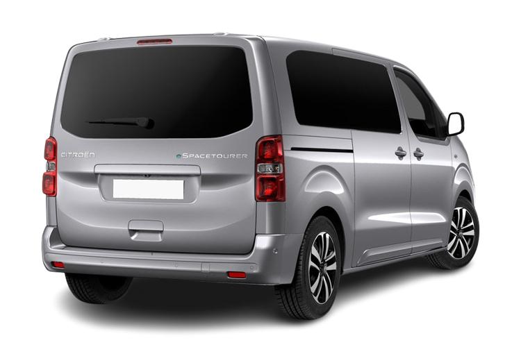 CITROEN E-SPACE TOURER ELECTRIC ESTATE 100kW You M [6 Seat] 75kWh 5dr Auto