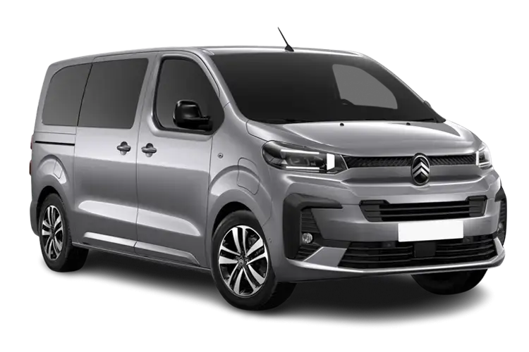 CITROEN SPACE TOURER 100kW Max M [7 Seat] 75kWh 5dr Auto