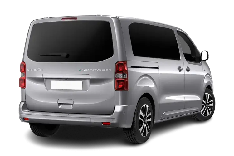 CITROEN E-SPACE TOURER ELECTRIC ESTATE 100kW Max XL [7 Seat] 75kWh 5dr Auto