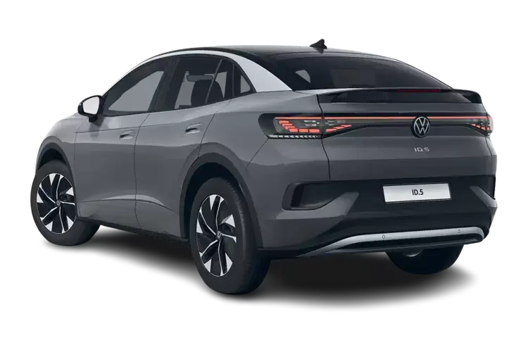 Volkswagen ID.5 COUPE 210kW Match Pro 77kWh 5dr Auto