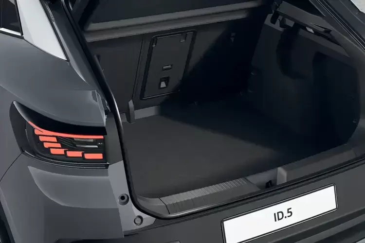 Volkswagen ID.5 COUPE 210kW Match Pro 77kWh 5dr Auto
