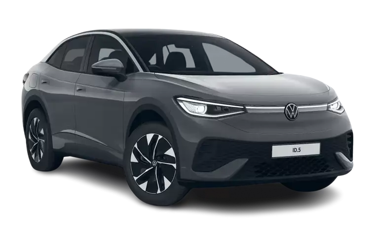Volkswagen ID.5 COUPE 210kW Match Pro 77kWh 5dr Auto