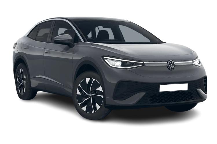 VOLKSWAGEN ID.5 210kW Match Pro 77kWh 5dr Auto
